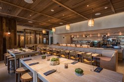  - 1 Hotel West Hollywood