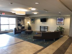  - Candlewood Suites El Dorado