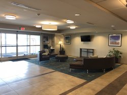  - Candlewood Suites El Dorado