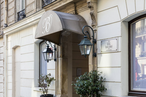 Exterieur