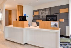  - Holiday Inn Express & Suites Ottumwa