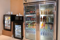  - Holiday Inn Express & Suites Ottumwa