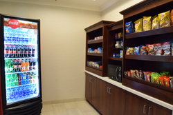  - Holiday Inn Express & Suites Webster