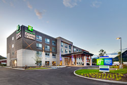  - Holiday Inn Express & Suites Thornhill