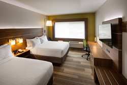  - Holiday Inn Express & Suites Thornhill