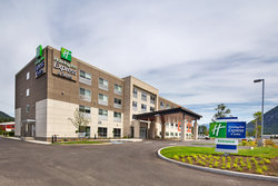  - Holiday Inn Express & Suites Thornhill