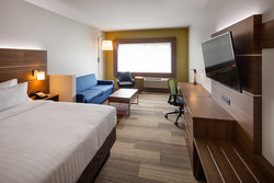  - Holiday Inn Express & Suites Thornhill
