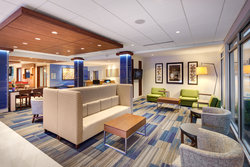  - Holiday Inn Express & Suites Thornhill