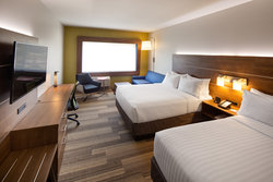  - Holiday Inn Express & Suites Thornhill