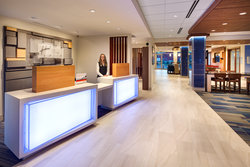  - Holiday Inn Express & Suites Thornhill