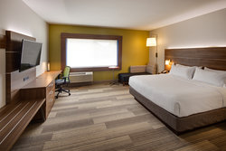 - Holiday Inn Express & Suites Thornhill