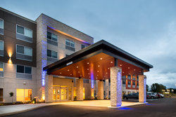  - Holiday Inn Express & Suites Thornhill