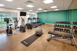  - Holiday Inn Express & Suites Thornhill
