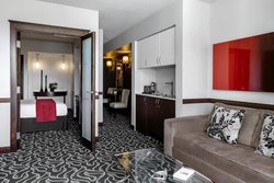  - St Sulpice Hotel Montreal