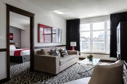  - St Sulpice Hotel Montreal