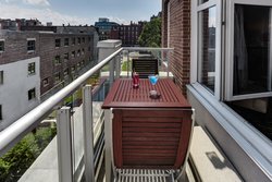  - St Sulpice Hotel Montreal