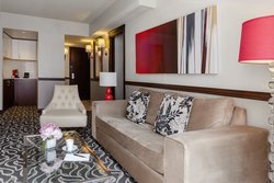  - St Sulpice Hotel Montreal