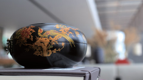 HOTEL INDIGO DALI ERHAI - Photo 18