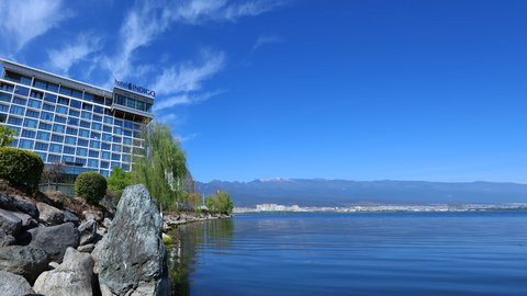 HOTEL INDIGO DALI ERHAI - Photo 52