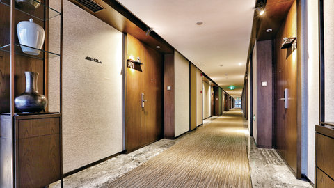 HOTEL INDIGO DALI ERHAI - Photo 28