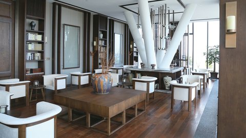 HOTEL INDIGO DALI ERHAI - Photo 55