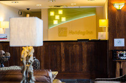  - Holiday Inn Pewaukee - I-94, Exit 294