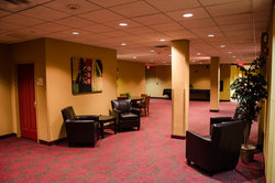  - Holiday Inn Pewaukee - I-94, Exit 294