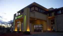  - Holiday Inn Pewaukee - I-94, Exit 294