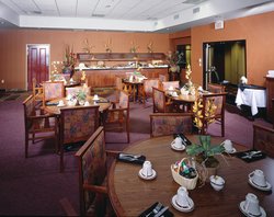  - Holiday Inn Pewaukee - I-94, Exit 294