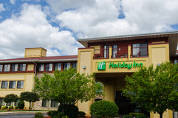  - Holiday Inn Pewaukee - I-94, Exit 294