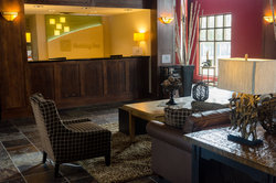  - Holiday Inn Pewaukee - I-94, Exit 294