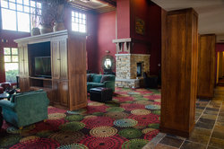  - Holiday Inn Pewaukee - I-94, Exit 294