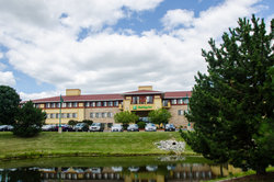  - Holiday Inn Pewaukee - I-94, Exit 294