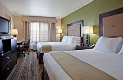  - Holiday Inn Express & Suites Twin Falls