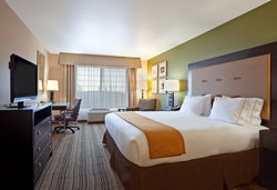  - Holiday Inn Express & Suites Twin Falls