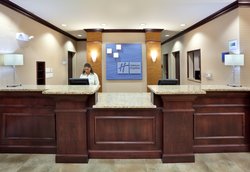  - Holiday Inn Express & Suites Twin Falls