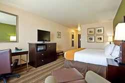  - Holiday Inn Express & Suites Twin Falls