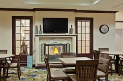  - Holiday Inn Express & Suites Twin Falls