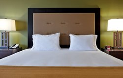  - Holiday Inn Express & Suites Twin Falls