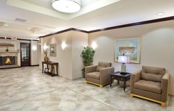 - Holiday Inn Express & Suites Twin Falls