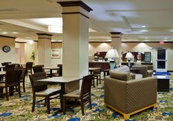  - Holiday Inn Express & Suites Twin Falls