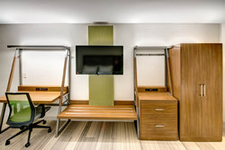  - Holiday Inn Express & Suites Avenel