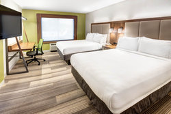  - Holiday Inn Express & Suites Avenel