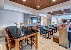  - Holiday Inn Express & Suites Avenel