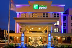  - Holiday Inn Express & Suites Avenel