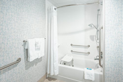  - Holiday Inn Express & Suites Avenel