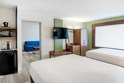  - Holiday Inn Express & Suites Avenel