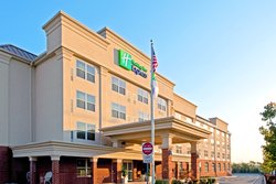  - Holiday Inn Express & Suites Avenel