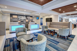  - Holiday Inn Express & Suites Avenel