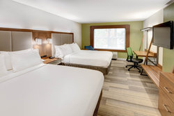  - Holiday Inn Express & Suites Avenel
